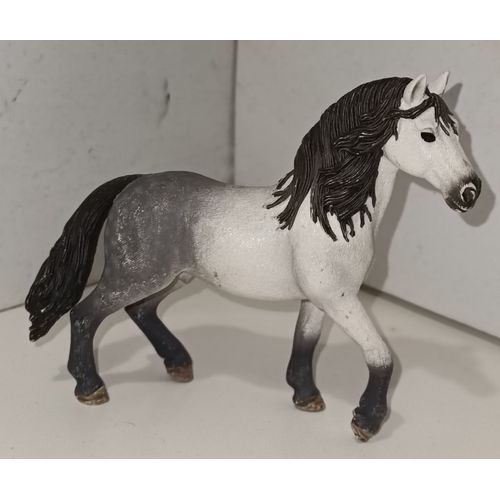 Figurine Animaux Cheval Appalouza Schleich Papo