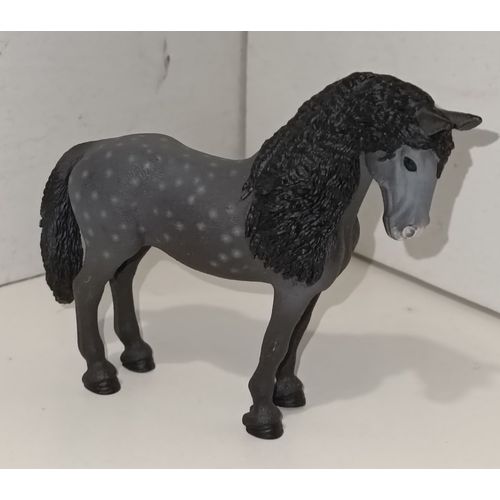 Figurine Animaux Cheval Appalouza Schleich Papo