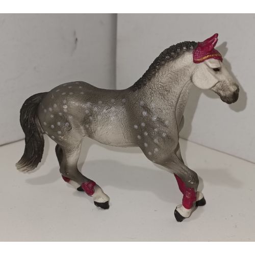 Figurine Animaux Cheval Appalouza Schleich Papo