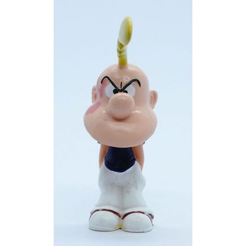 Figurine Titeuf Giflé - Série Titeuf (Plastoy 2003)