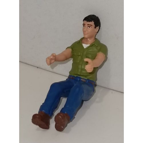 Figurine Personnage Schleich Papo