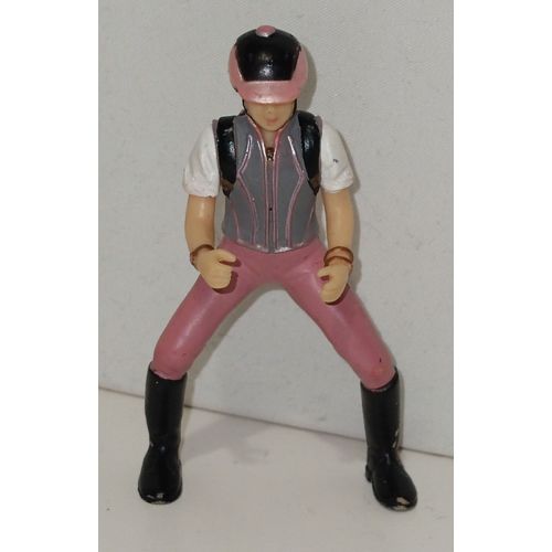 Figurine Personnage Schleich Papo