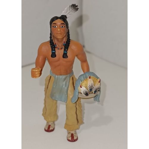 Figurine Personnage Schleich Papo