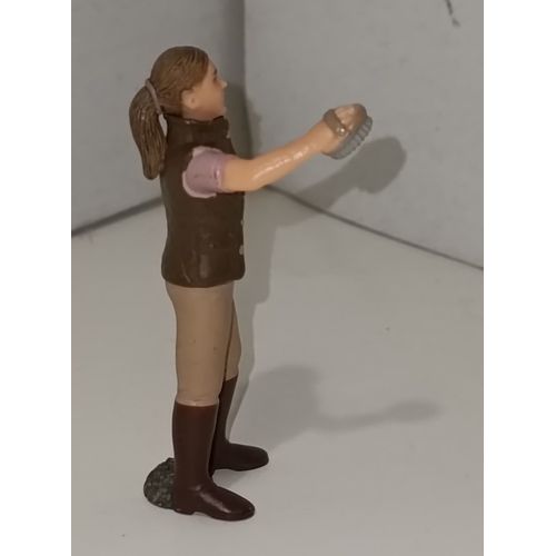 Figurine Personnage Schleich Papo