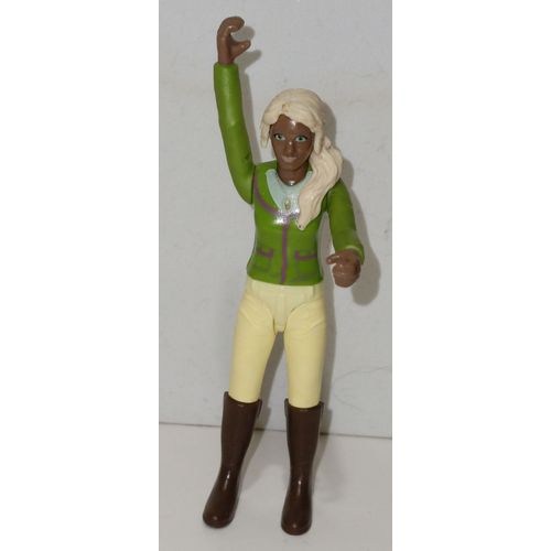 Figurine Personnage Schleich Papo