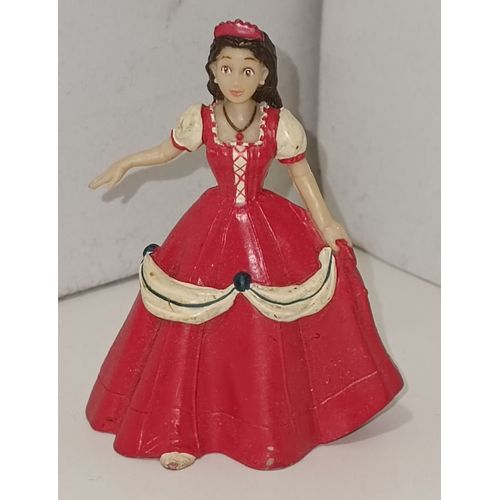 Figurine Personnage Schleich Papo