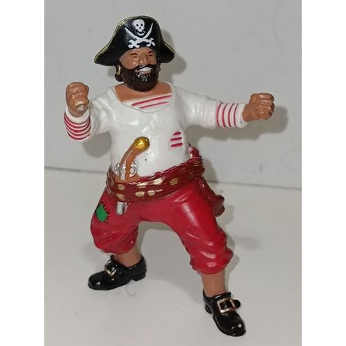 Figurine Personnage Schleich Papo