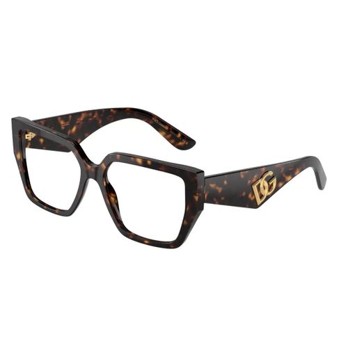 Dolce & Gabbana Dg3373 502 55