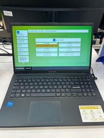 Asus Vivobook Go E1504GAB_E1504GA - 15.6" Intel Core i3-N305 - 1.8 Ghz - Ram 8 Go - SSD 512 Go