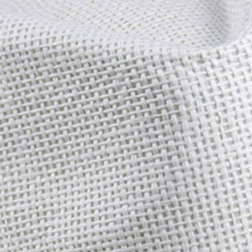 Chapeau Panama Unisexe Élégant Tressé À Large Bord, Protection Uv, Accessoires De Mode-Blanc