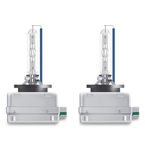 Kit 2 Ampoules Xénon Auto Osram Xenarc® Cool Blue® Intense D3s Nextgen 66340cbn-2hb