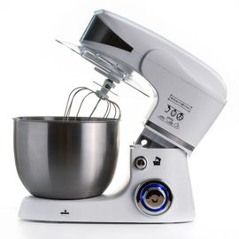 Robot multifonction 1600W Argenté Royalty Line RLPKM1600-SIL