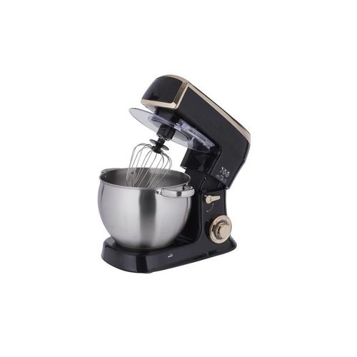 Robot multifonction 2100W Noir Royalty Line RLPKM2100-BLK