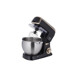 Robot multifonction 2100W Noir Royalty Line RLPKM2100-BLK