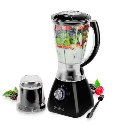 Blender 500W Noir Royalty Line RLSM400P2L-BLK