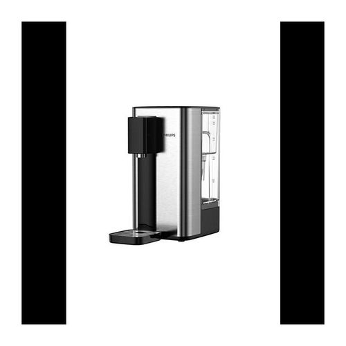Distributeur d'eau électronique Argent/Noir Philips PHADD5906S/10