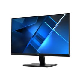 Acer V247Y - Écran LED - 23.8" - 1920 x 1080 Full HD (1080p) @ 75 Hz - IPS - 250 cd/m² - 1000:1 - 4 ms - HDMI, VGA, DisplayPort - haut-parleurs - noir