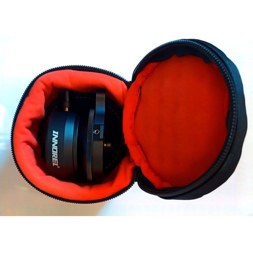INNOREL LB60 Tête de Nivellement trepied, monopode. avec Filetage ¼ Charge Max 12kg. En excellent etat.