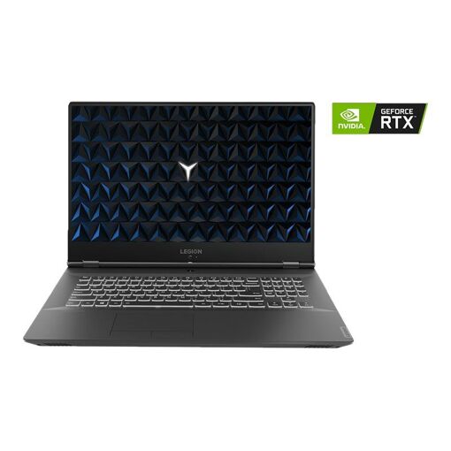 Lenovo Legion Y540-17IRH 81Q4 - 17.3" Core i5 I5-9300H