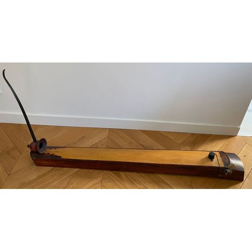 Vietnam Musique Dan Bau Instrument Électrique
