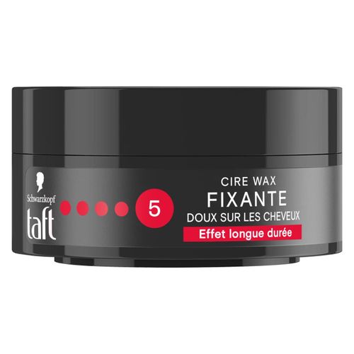 Taft Cire Wax Fixante 75ml 