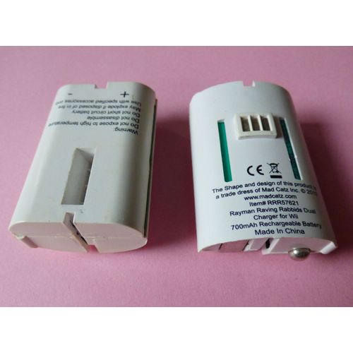 Batterie Pour Manette Wii