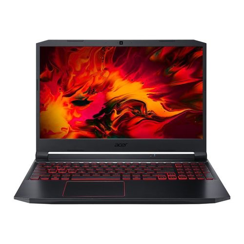 Acer Nitro 5 AN515-55-51QY - Core i5 I5-10300H 16 Go RAM 512 Go SSD Noir