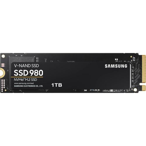 ytseazn-Mz-V8V1T0B/Am) 980 Ssd 1 To InterfaceM.2 Nvme Disque Ssd Interne Avec Technologie V-Nand