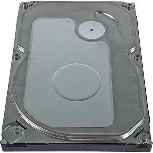 ytseazn-Disque Dur Interne 3.5" 500 Go Pour Ordinateur Sata Buffer 16Mo Pc 7200 Rpm