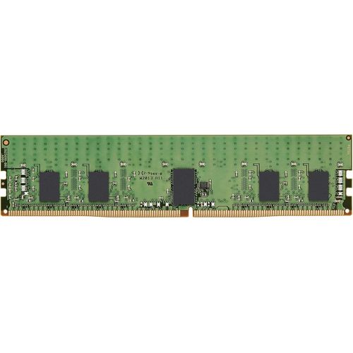 ytseazn-Memory 8Gb Ddr4 2666Mt/S Reg Ecc Single RankModule Ktd-Pe426S8/8GMémoires De Serveur