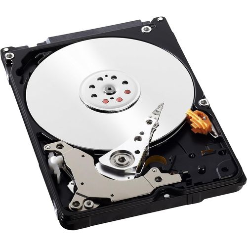 ytseazn-Wd Blue Disque Dur Interne(Bulk) LaptopMainstream 500 Go 2,5 Pouces Sata 5400 Rpm 7Mm