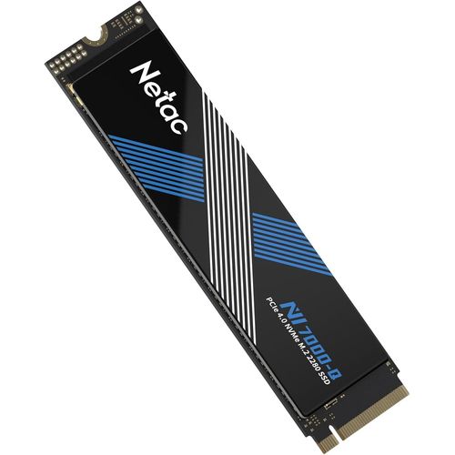 ytseazn-Nv7000-Q 1Tb Pcie 4.0 Nvme Ssd 1Tb Disque Ssd Interne Jusqu'À 7100Mo/S Pour Pc Gamer Ps4