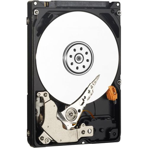 ytseazn-Wd Av 2.5" Disque Dur Interne 1 To 16Mo(Wd10Juct- Bulk)
