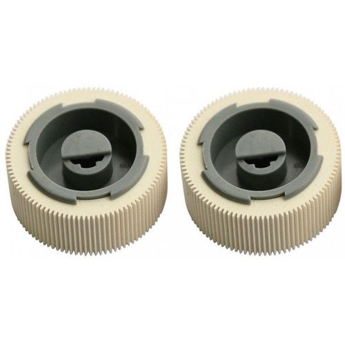 Coreparts Msp5894 Rouleau De Transfert Roller, Relieuse?: Accessoires, Jaune, Noir
