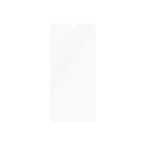PanzerGlass - Protection d'écran pour téléphone portable - coupe ultra-large - verre - pour Samsung Galaxy S23+