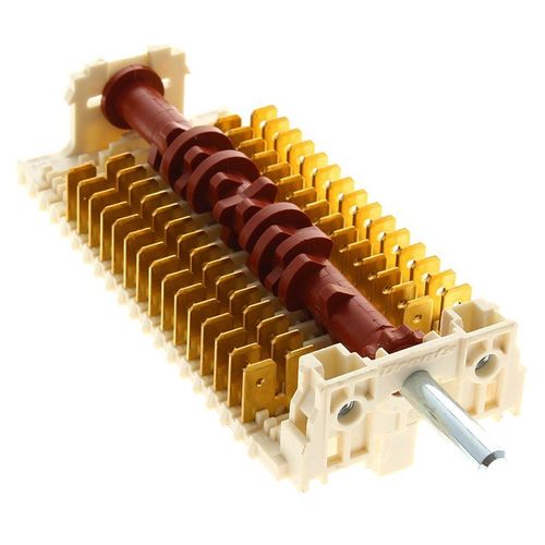 COMMUTATEUR FOUR pour FOUR WHIRLPOOL - C00380451