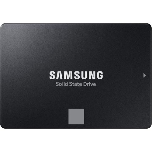 ytseazn-Ssd 870 EvoMz-77E500B/Eu | Disque Ssd Interne 2,5¿¿ Haute Vitesse,500 Go- Pour Les Gamers Et Professionnels.