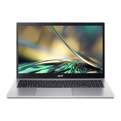 Acer Aspire 3 A315-59 - Core i5 I5-1235U 8 Go RAM 512 Go SSD Gris