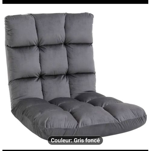 Fauteuil Paresseux
