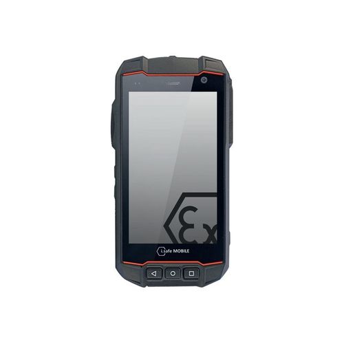 i.safe MOBILE IS530.1 64 Go Noir