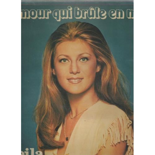 L'amour Qui Brule En Moi
