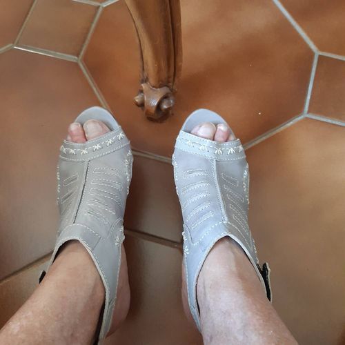 Chaussures Femme - 37