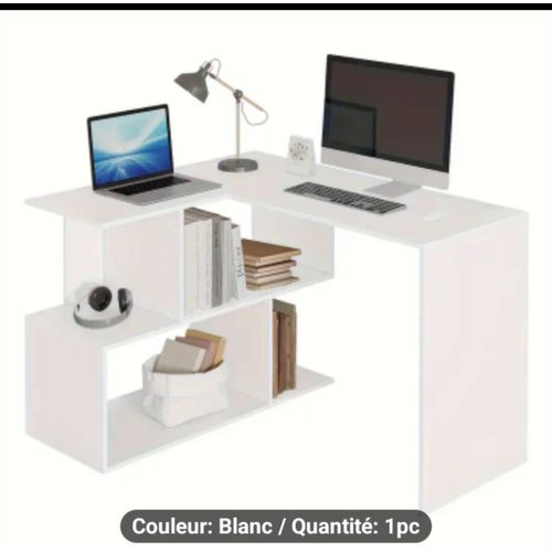 Bureau D'Angle