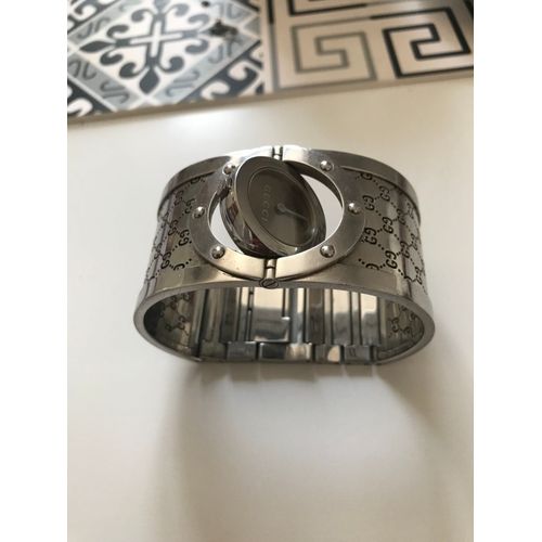 Montre Bracelet Femme Gucci