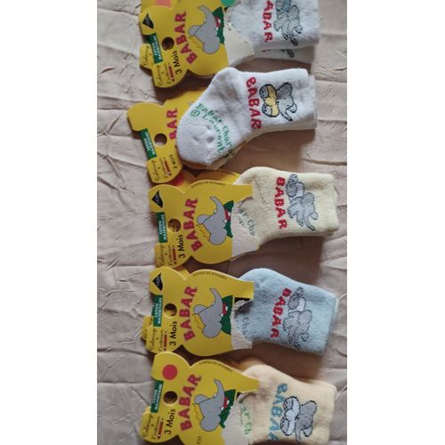 Chaussette
