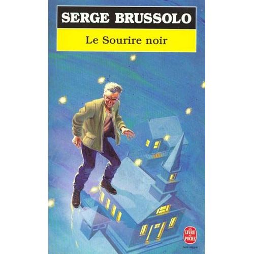 Le Sourire Noir