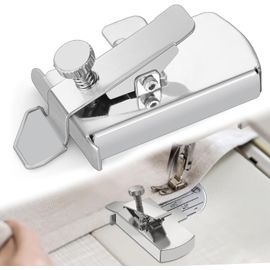 Guide Aimanté Pour Machine à Coudre CCYKXA Guide De Couture Magnétique 4 Pièces Outils De Conseil Pour Machine à Coudre Pied De Biche Machine A Coudre Aimant De Guide De Couture Accessoires