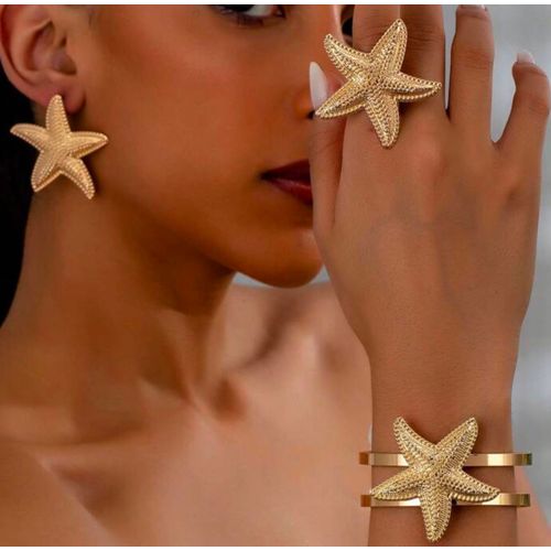 Ensemble Bijoux 