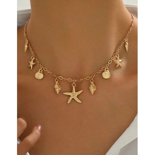 Collier Plage