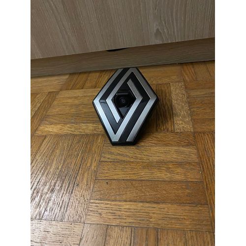 Caméra De Recul Renault Clio 5/ Captur Dernière Génération 